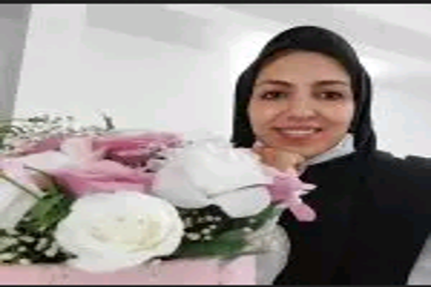 سیده سپیده حسینی
